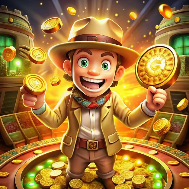 冷热分析图示例